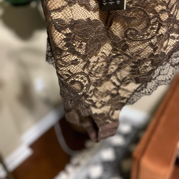 Pinsy Shapewear Bodysuits. Sold separately - Picture 3 of 4